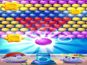 Shoot Bubble Deluxe Online Shooter Games on NaptechGames.com