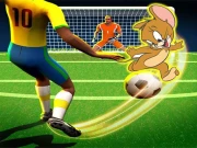 Shoot Goal Soccer Game Online Soccer Games on NaptechGames.com