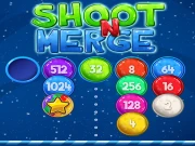 Shoot N Merge Online Shooter Games on NaptechGames.com