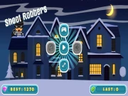 Shoot Robbers Online Shooter Games on NaptechGames.com