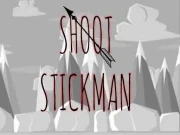 Shoot Stickman Online Shooting Games on NaptechGames.com