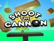 Shoot The Cannon Online Shooter Games on NaptechGames.com
