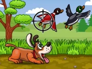 Shoot the Duck Online Shooting Games on NaptechGames.com