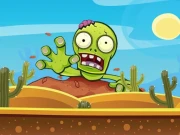 Shoot the Zombie Online Shooting Games on NaptechGames.com