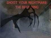 Shoot Your Nightmare: The Beginning Online Shooting Games on NaptechGames.com
