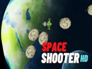 Shooter Space HD Online arcade Games on NaptechGames.com