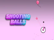 Shooting Balls Online arcade Games on NaptechGames.com