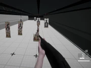 Shooting Range Simulator Online Shooter Games on NaptechGames.com