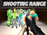 Shooting Range Online arcade Games on NaptechGames.com
