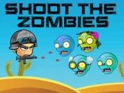 Shooting the Zombies, Fullscreen HD Shooting Game Online Shooting Games on NaptechGames.com