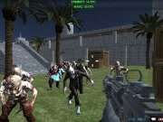 Shooting Zombie fps Xtreme Good vs Bad Boys Online Multiplayer Games on NaptechGames.com