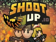 Shootup.io Online .IO Games on NaptechGames.com