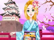 Shopaholic: Tokyo Online Dress-up Games on NaptechGames.com