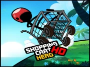 Shopping Cart Hero HD Online Casual Games on NaptechGames.com