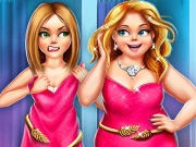 Shopping Mall Girl: Style Game Online Girls Games on NaptechGames.com