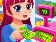 Shopping Mall- Super Market 2021 Online Puzzle Games on NaptechGames.com