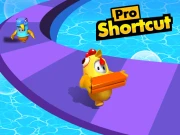Shortcut Pro Online Puzzle Games on NaptechGames.com