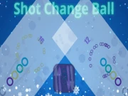 Shot Change Ball Online arcade Games on NaptechGames.com
