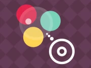 Shot Color Bubbles Online Hypercasual Games on NaptechGames.com