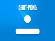 Shot Pong Online arcade Games on NaptechGames.com