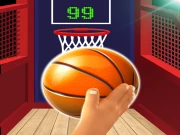 Shot Shot Online Basketball Games on NaptechGames.com