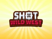 ShotWildWest Online Clicker Games on NaptechGames.com