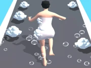 Shower Run 3D Online Casual Games on NaptechGames.com