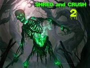 Shred and Crush 2 Online Action Games on NaptechGames.com