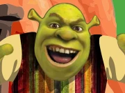 Shrek Dress up Online Girls Games on NaptechGames.com