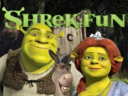 Shrek.fun Online Multiplayer Games on NaptechGames.com