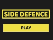 Side Defense HD Online Hypercasual Games on NaptechGames.com