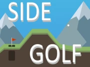 Side Golf Online Sports Games on NaptechGames.com