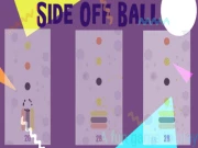 Side Off Ball Online arcade Games on NaptechGames.com