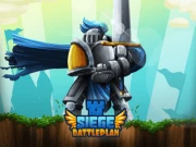 Siege Battleplan Online strategy Games on NaptechGames.com
