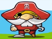 Siege Hero Pirate Pillage Online Battle Games on NaptechGames.com