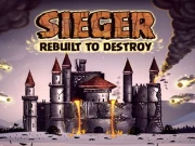 Sieger Rebuilt Destroy Online Shooter Games on NaptechGames.com