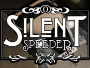 Silent Speeder Online Racing Games on NaptechGames.com
