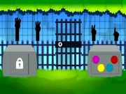 Silent Valley Escape Online Puzzle Games on NaptechGames.com