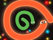 Silly Snakes Online Casual Games on NaptechGames.com