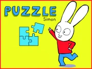 Simon Puzzle Online Puzzle Games on NaptechGames.com