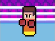 Simple Boxing Online Adventure Games on NaptechGames.com