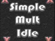 Simple Mult Idle Online Clicker Games on NaptechGames.com