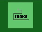 Simple Snake Online Arcade Games on NaptechGames.com