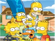 Simpsons Match3 Puzzle Online Puzzle Games on NaptechGames.com