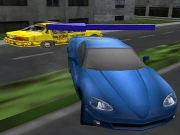Simulator Taxi Driver 2019 Online Racing & Driving Games on NaptechGames.com