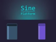 Sine Platforme Online Hypercasual Games on NaptechGames.com