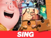 Sing Jigsaw Puzzle Online Puzzle Games on NaptechGames.com