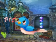 Singing Bird Escape Online Adventure Games on NaptechGames.com