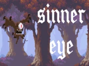 Sinner Eye Online arcade Games on NaptechGames.com