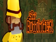 Sir Bottomtight Online Adventure Games on NaptechGames.com